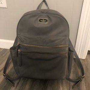 Kate spade backpack